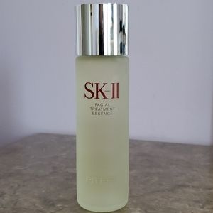 SK-2 Facial Treatment Essence Pitera